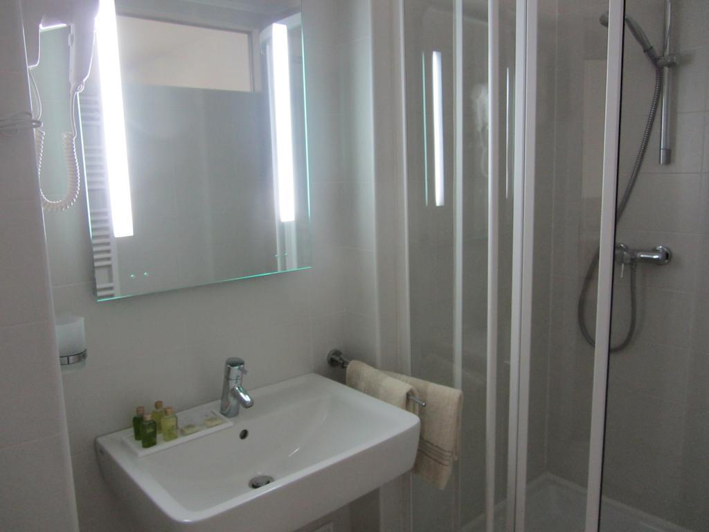 Villa Tollazzi Логатець Номер фото